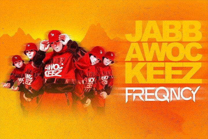 Jabbawockeez Tickets in Las Vegas - Photo 1 of 11